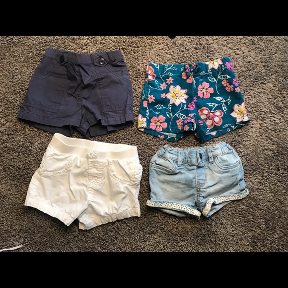 Other - Girl shorts